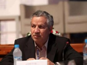 پاسخ مهاجرت به حمله کیهان: افتخار تخصص هسیین şeriatmadari