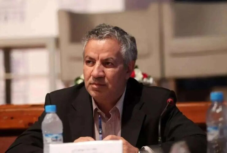 پاسخ مهاجرت به حمله کیهان: افتخار تخصص هسیین şeriatmadari