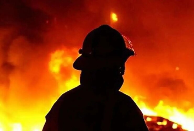 تب شدید در منطقه بیمارستان QAEM مشهاد