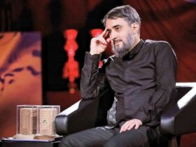 پستانفار