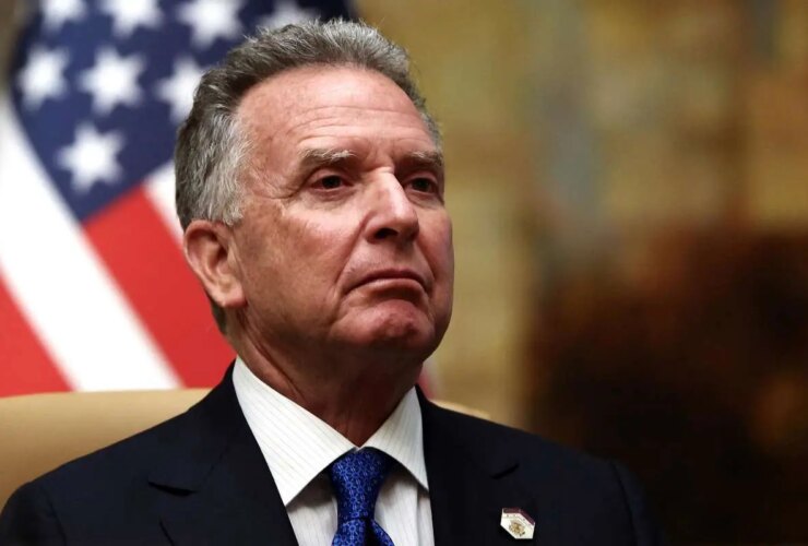 Witcaf به غزه می رود