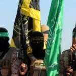 حماس: ما از مقاومت و سلاح خود دست نمی کشیم