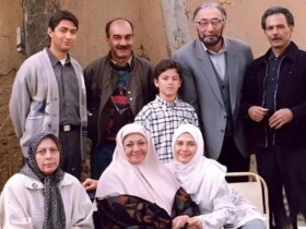 5 سال بعد "در قلب من"!