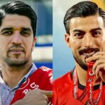 5 پرسپولیس به پدیده تراکتور علاقه مند است