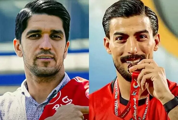5 پرسپولیس به پدیده تراکتور علاقه مند است