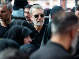 6 نکته از مصاحبه جنگ لارجانی قرون وسطی