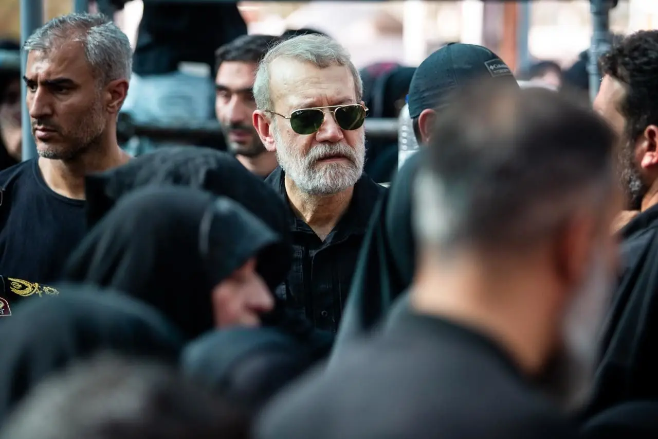 6 نکته از مصاحبه جنگ لارجانی قرون وسطی