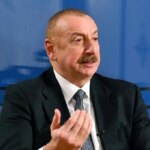 ALIYEV: ما راهرو Zangzur را در بهار آینده اجرا خواهیم کرد