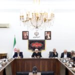 AREF: ما به دنبال جنگ با کسی نیستیم. مشکلات را می توان با گفتگو حل کرد