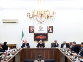 AREF: ما به دنبال جنگ با کسی نیستیم. مشکلات را می توان با گفتگو حل کرد
