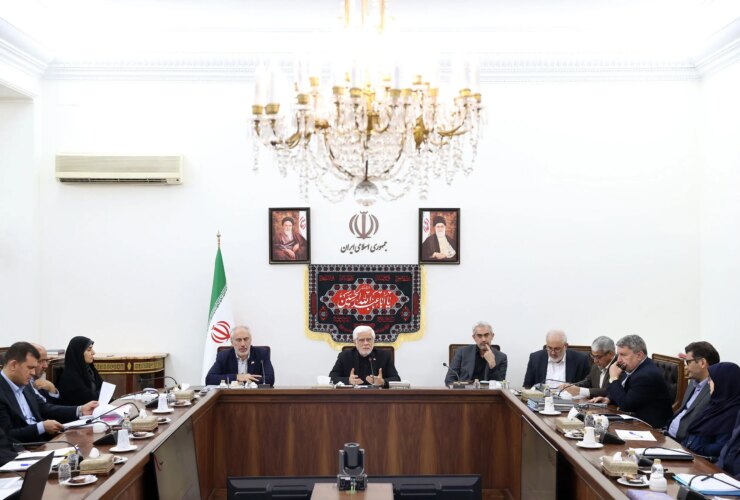 AREF: ما به دنبال جنگ با کسی نیستیم. مشکلات را می توان با گفتگو حل کرد