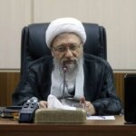 Amoli Larjani: مکانیسم ماشه در وضعیت فعلی واسطه هیچ گواهی قانونی ندارد