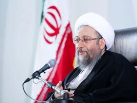 Amollarijani: در جنگ شش روزه ، مردم از سیستمی دفاع می کردند که به چهره آنها نیامد!