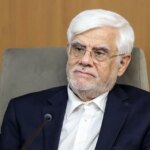 Aref: نظر قانون مذاکره با اقتدار است