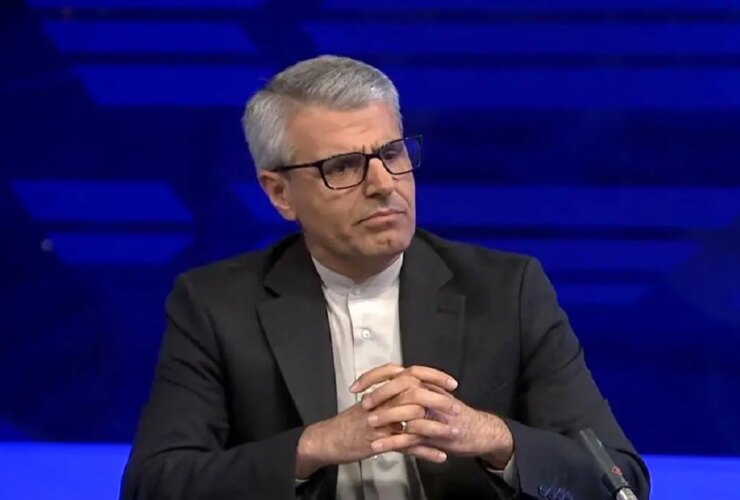 Baqaei: قدرت نظامی ایران آماده مقاومت در برابر هر ماجراجویی اسرائیلی است 25 Baqaei: قدرت نظامی ایران آماده مقاومت در برابر هر ماجراجویی اسرائیلی است