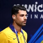 Botafogo برکنار شد. لیگ برتر Mahdi Tarami یا Türkiye