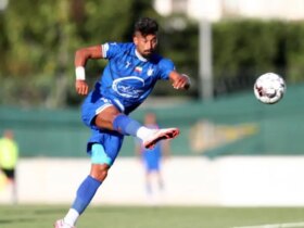 Esteghlal و Sepahan با یک پنالتی از دست رفته در Türkiye گرفته می شوند