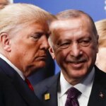 F-1 ترامپ به Türkiye فروخته می شود!