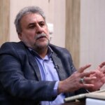 Falahatpisheh: کسانی که مکانیسم ماشه را صدا می کنند ، میز مردم را در نظر می گیرند