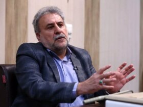 Falahatpisheh: کسانی که مکانیسم ماشه را صدا می کنند ، میز مردم را در نظر می گیرند