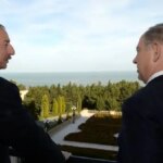 Farren Afrz: گران برای تنش با ایران برای باکو