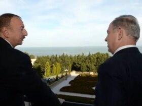 Farren Afrz: گران برای تنش با ایران برای باکو
