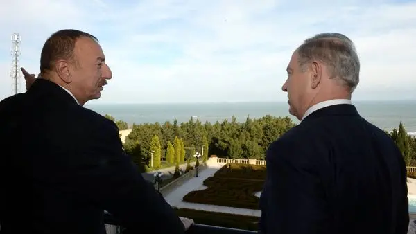 Farren Afrz: گران برای تنش با ایران برای باکو