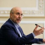 GHALIBAF: هیچ تفاوتی بین میهن و اسلام وجود ندارد