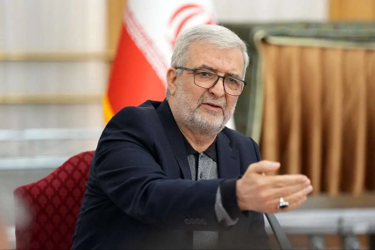 Kazemi Qomi: 1 خلبان اسرائیلی در جنگ اخیر کشته شد 4 Kazemi Qomi: 1 خلبان اسرائیلی در جنگ اخیر کشته شد