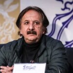 Majid Majidi Tasua عزاداری در بازار تهران