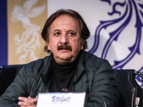 Majid Majidi Tasua عزاداری در بازار تهران