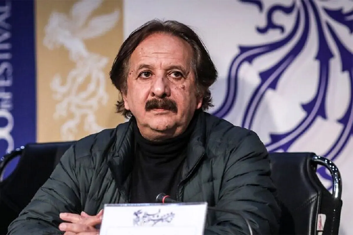 Majid Majidi Tasua عزاداری در بازار تهران