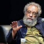 Massoud Frosti: Mehran Ghafourian نقش جدی نیست. نام او نیز خراب است