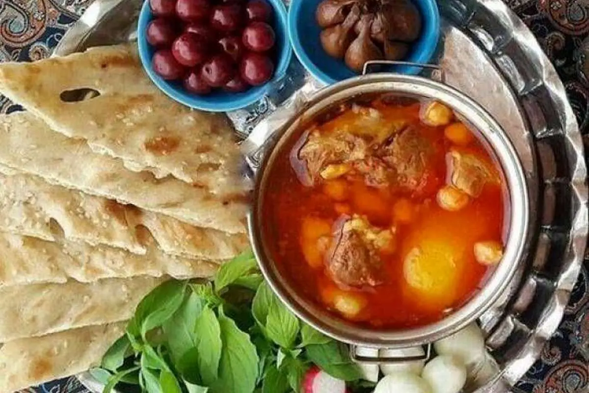 خانسر 