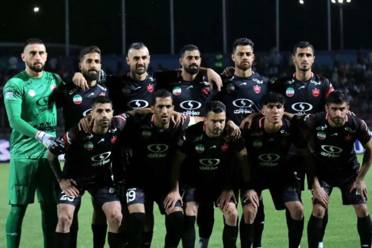 Persepolis Stars کدام مربی است؟ 4 Persepolis Stars کدام مربی است؟