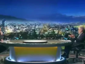SARAF: همکاران من در بمباران و قرنطینه امتحان ورودی را گرفتند