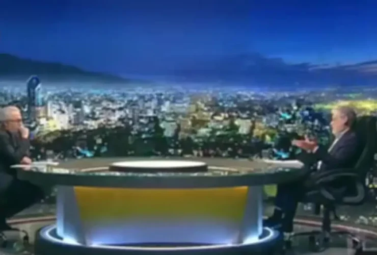 SARAF: همکاران من در بمباران و قرنطینه امتحان ورودی را گرفتند 6 SARAF: همکاران من در بمباران و قرنطینه امتحان ورودی را گرفتند