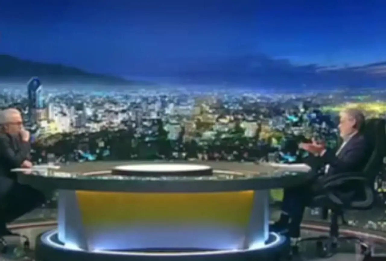 SARAF: همکاران من در بمباران و قرنطینه امتحان ورودی را گرفتند