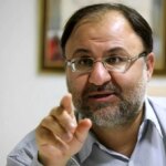 Sadegh Koushaki: بین خشکسالی و برهنگی رابطه مستقیمی وجود دارد