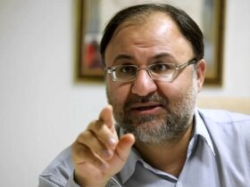 Sadegh Koushaki: بین خشکسالی و برهنگی رابطه مستقیمی وجود دارد