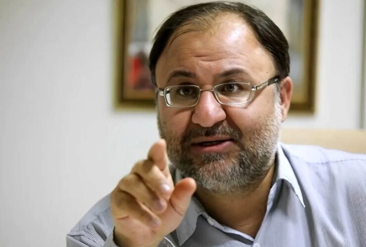 Sadegh Koushaki: بین خشکسالی و برهنگی رابطه مستقیمی وجود دارد