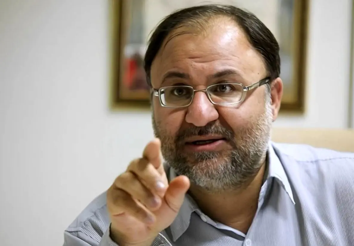 Sadegh Koushaki: بین خشکسالی و برهنگی رابطه مستقیمی وجود دارد