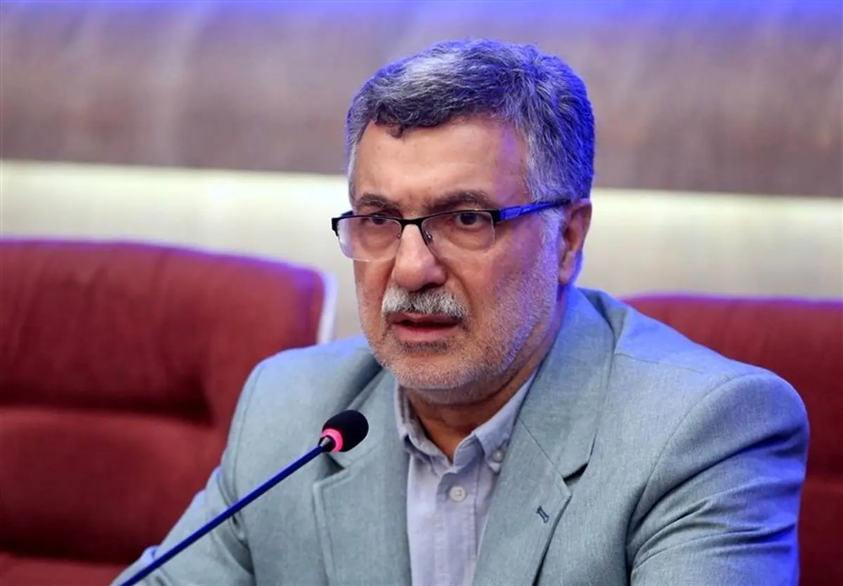 Zaqqiqi بر سازماندهی نیروهای داوطلبانه در این بحران تأکید می کند