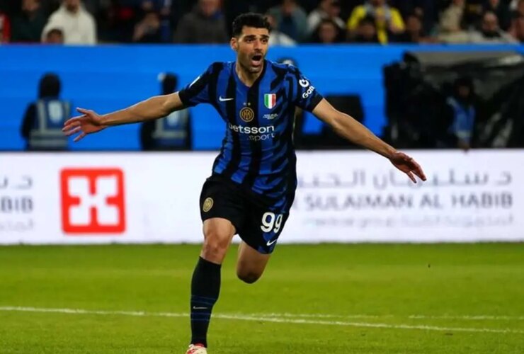 emiratet mahdi tarami