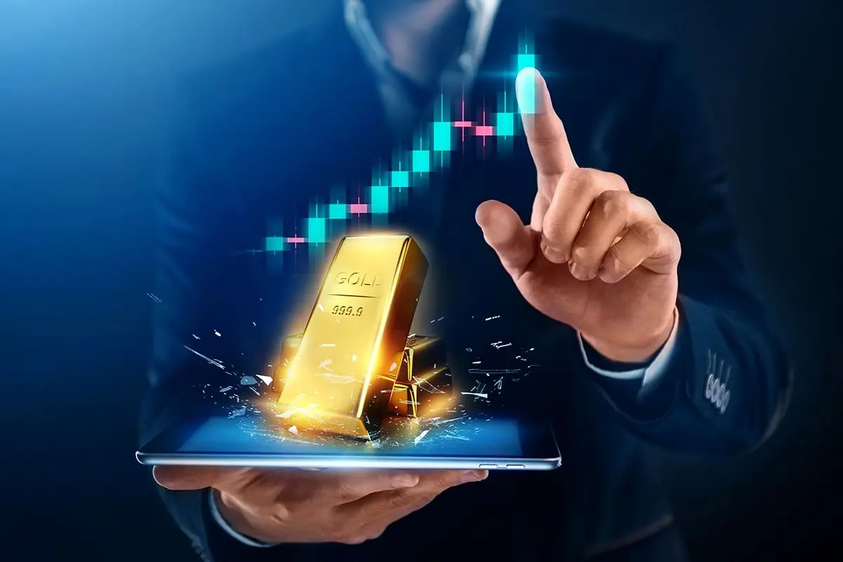 status وضعیت بانک مرکزی برای سیستم عامل های فروش طلا
