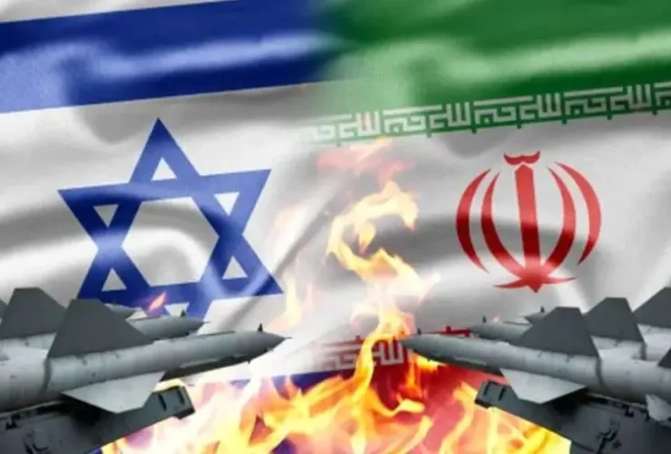 آتش بس غزه ؛ آیا اسرائیل یک ترفند استراتژیک برای آزادی ایران است؟!