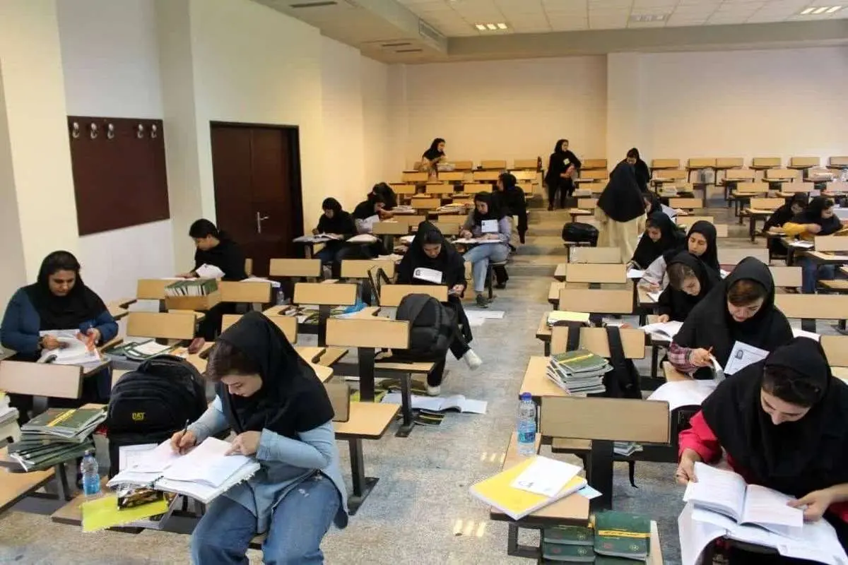 آخرین اخبار تست های استخدام مؤسسات دولتی 4 آخرین اخبار تست های استخدام مؤسسات دولتی