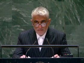 آدم ربایی ایران از احمد موتوسلیان و نامه ای به شورای امنیت رفقای اسرائیل