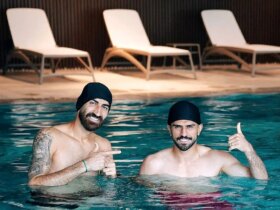 آقای بیرانوند ، به این آسمان نروید!