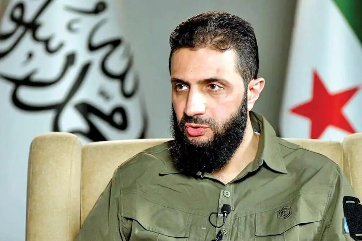 آل -میادین اخبار خود را از "فرار ژولانی از دمشق" حذف کرد 4 الد الدین
